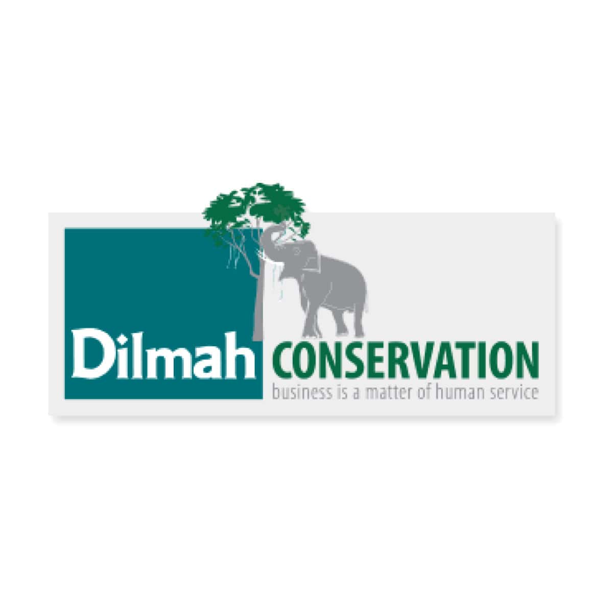 Logo 20 – Dilmah Conservation